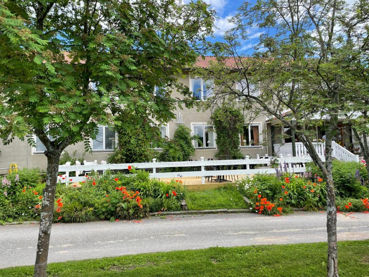 Helsingegarden Pansiyon Järvsö Dış mekan fotoğraf