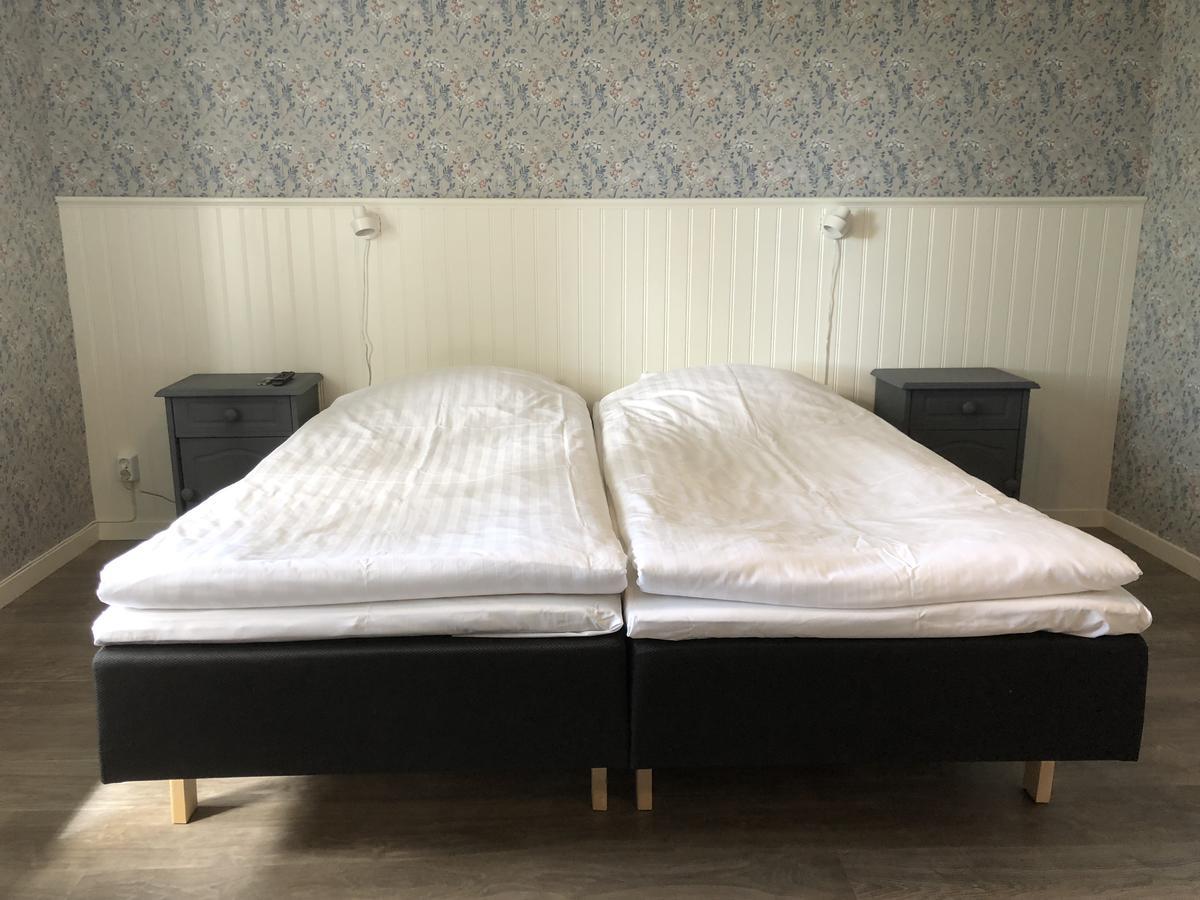 Helsingegarden Pansiyon Järvsö Dış mekan fotoğraf