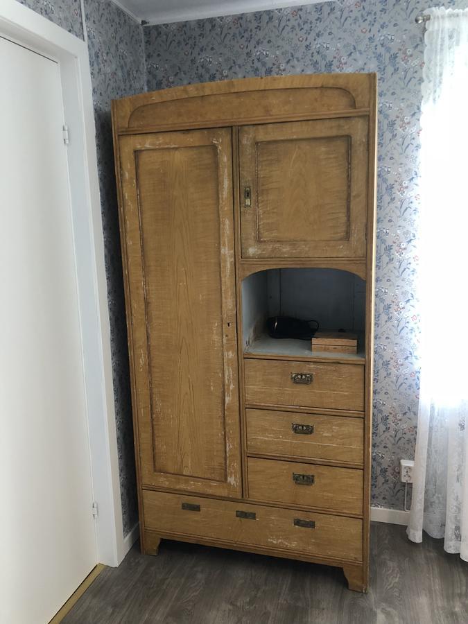Helsingegarden Pansiyon Järvsö Dış mekan fotoğraf