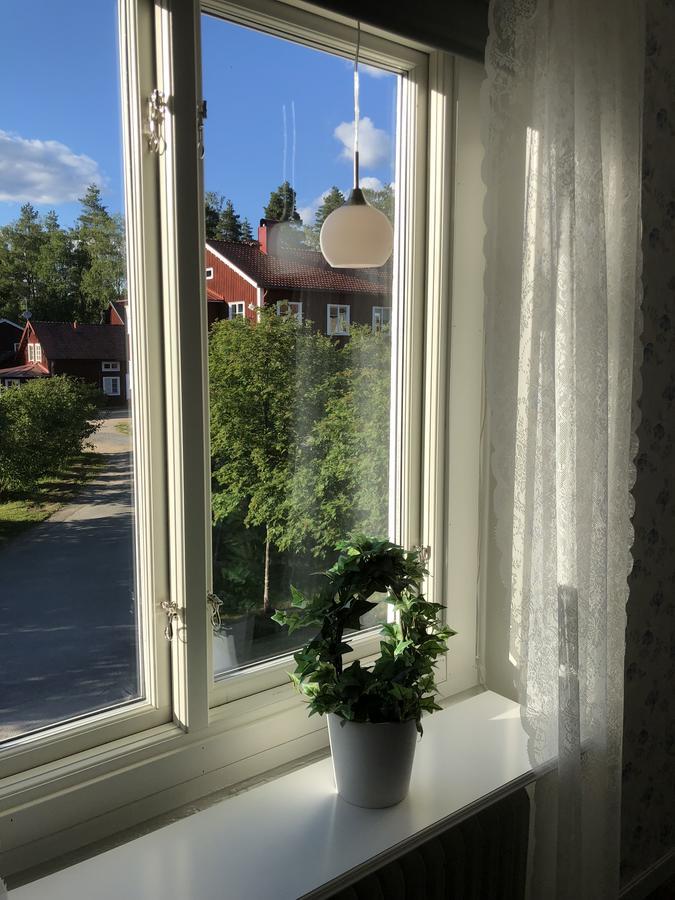 Helsingegarden Pansiyon Järvsö Dış mekan fotoğraf