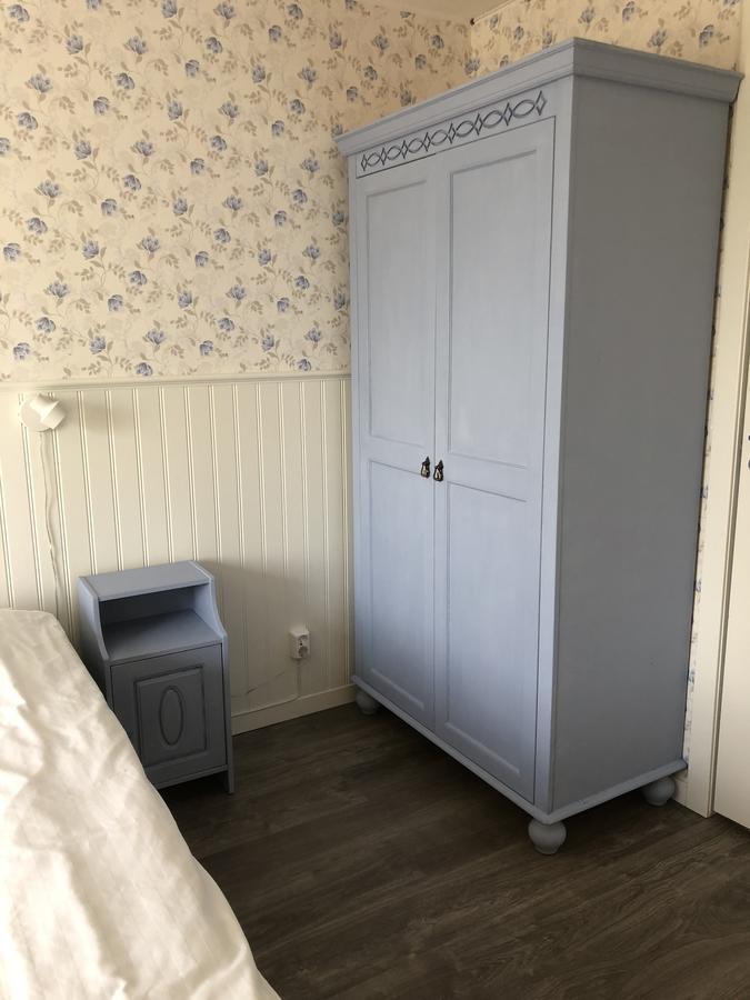 Helsingegarden Pansiyon Järvsö Dış mekan fotoğraf