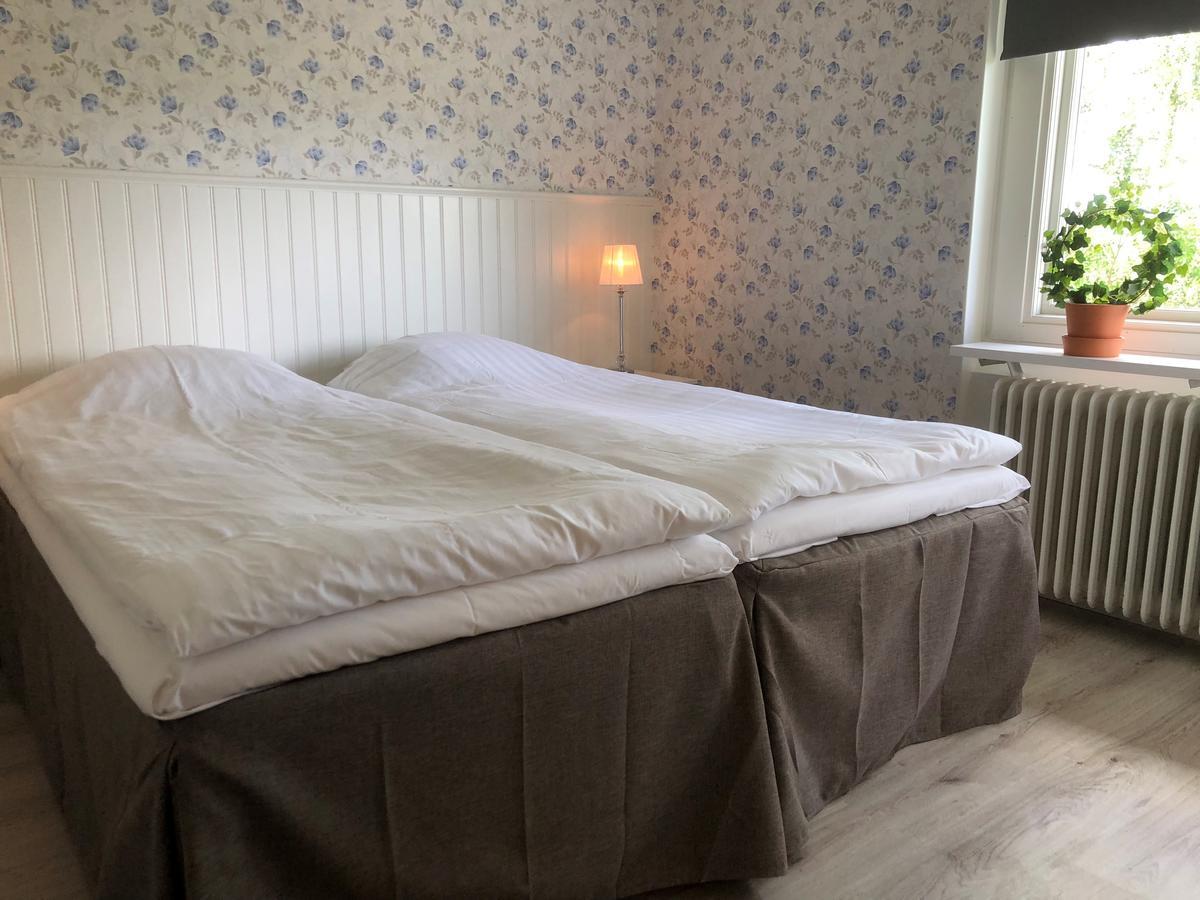 Helsingegarden Pansiyon Järvsö Dış mekan fotoğraf