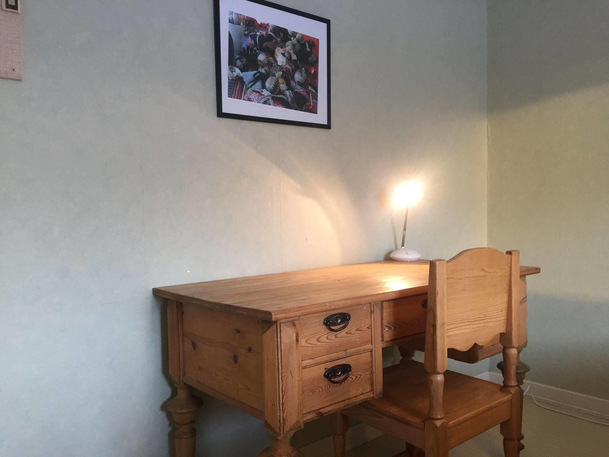 Helsingegarden Pansiyon Järvsö Dış mekan fotoğraf